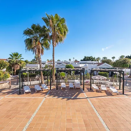 Maspalomas One Bedroom 39 Appartement *