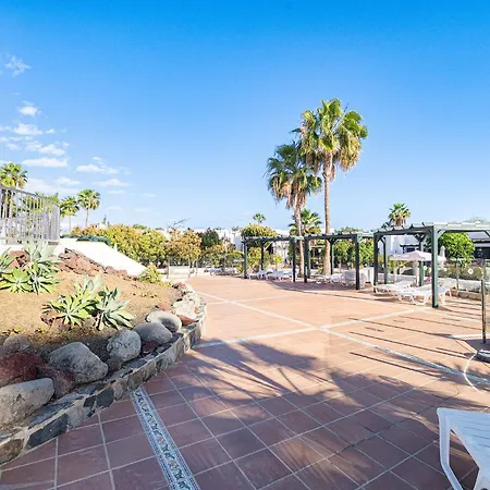 Appartement Maspalomas One Bedroom 39 *