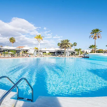 Maspalomas One Bedroom 39 Appartement