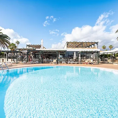 Appartement Maspalomas One Bedroom 39